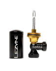 Lezyne Tubeless CO2 Blaster - Black/Gold