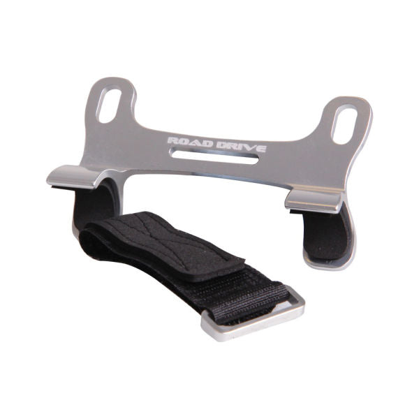 Lezyne Bracket -Suit Road DRV - Alloy
