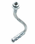 Lezyne Replacement CO2 Flex Hose - S