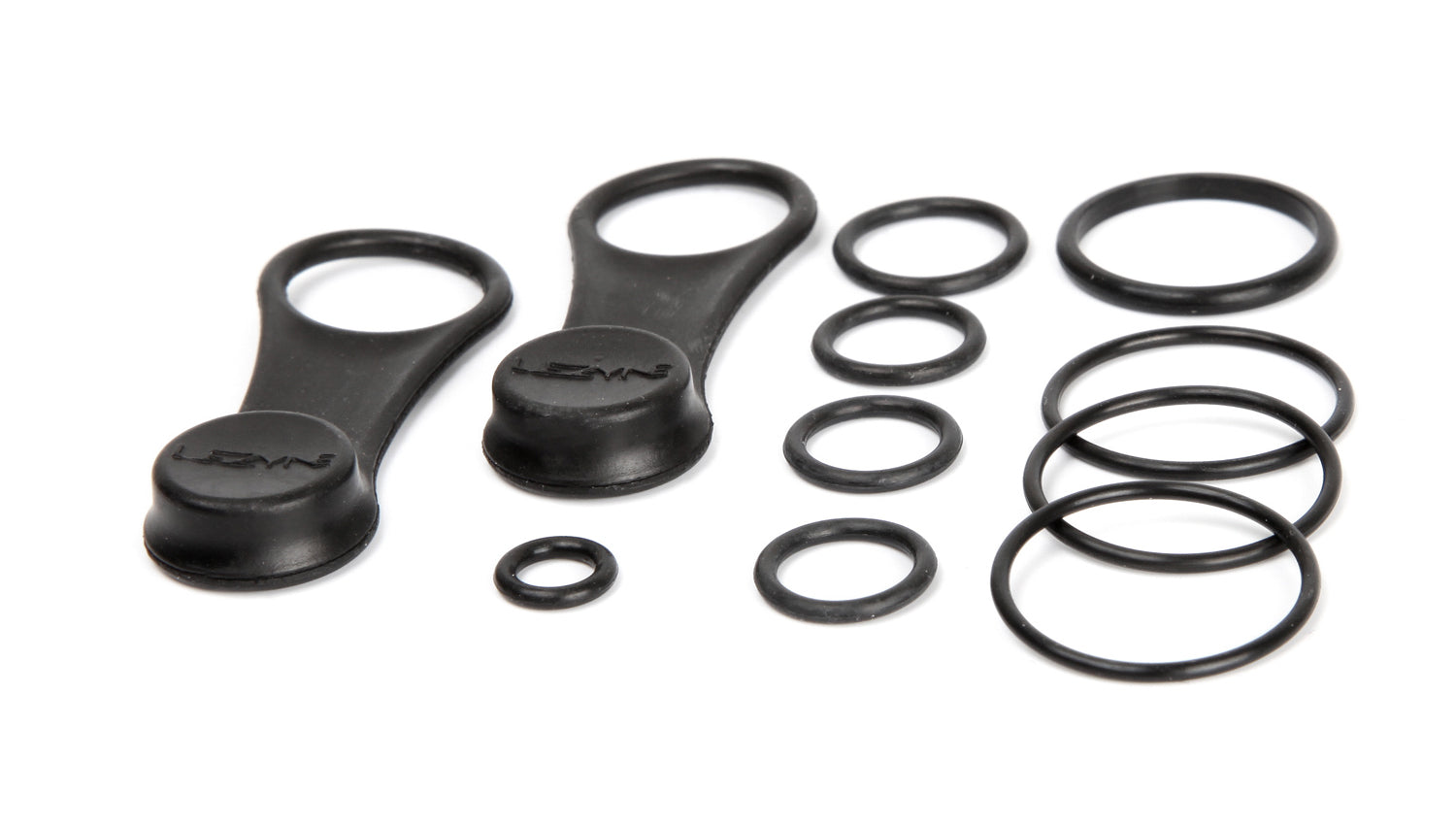 Lezyne HP Seal Kit 2 - Black