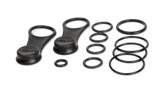 Lezyne HV Seal Kits 2 - Black