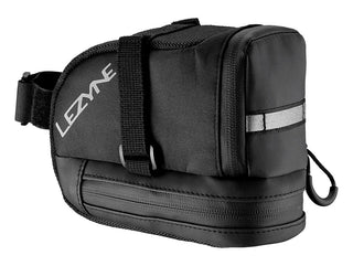 Lezyne L-Caddy - Black/Black