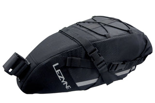 Lezyne XL Caddy - Black
