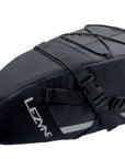 Lezyne XL Caddy - Black