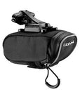 Lezyne Micro Caddy QR M - Black