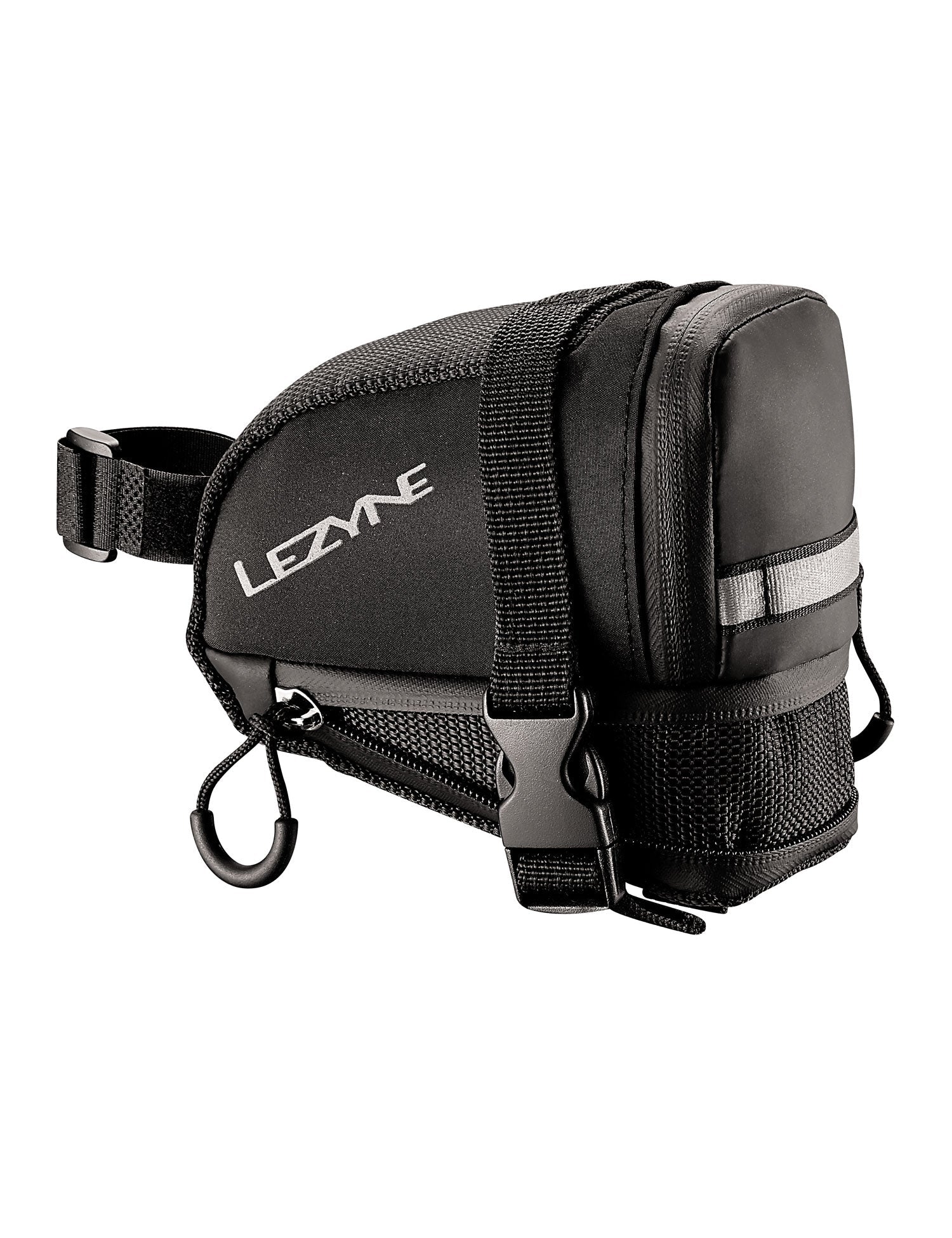 Lezyne M-Caddy Ex - Black/Black