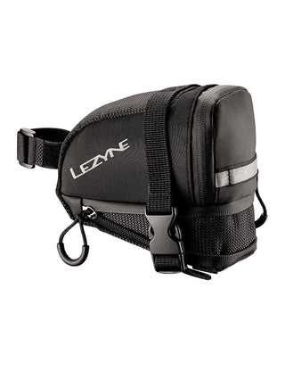 Lezyne M-Caddy Ex - Black/Black