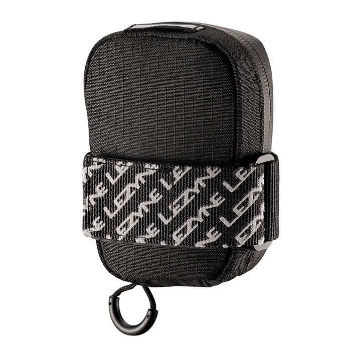 Lezyne Road Caddy - Black