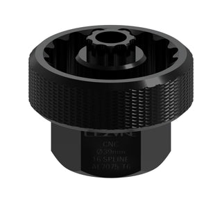 Lezyne CNC BB Tool - 3916 - D/ACE/XTR