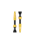 Lezyne CNC TLR Valve 44mm - Gold