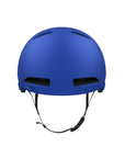 Lazer Maze Jr KinetiCore Helmet - Matte Dusk Blue