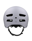 Lazer Maze KinetiCore Helmet - Matte Violet Fog