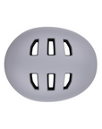 Lazer Maze KinetiCore Helmet - Matte Violet Fog