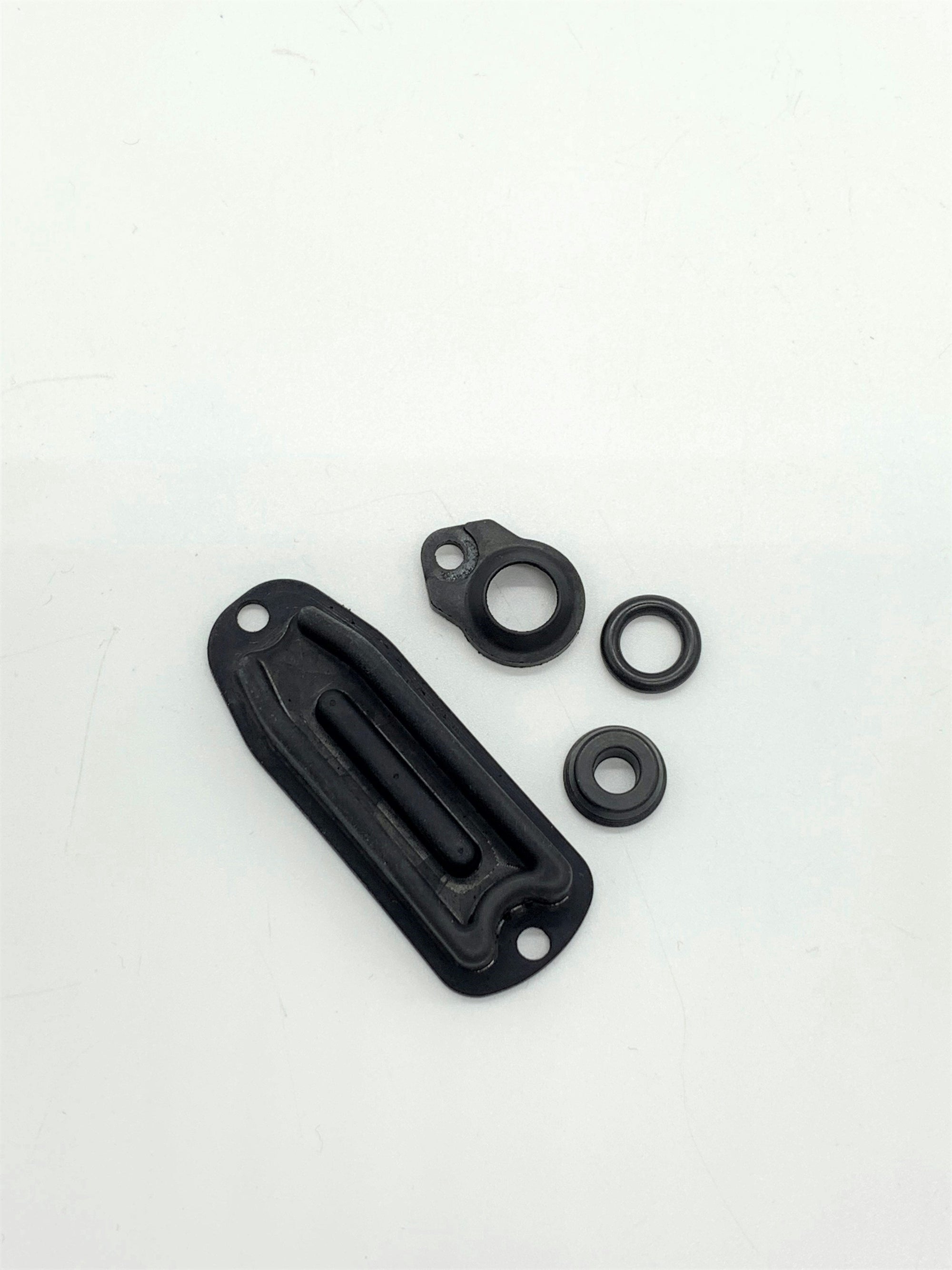 Hope Master Cylinder Seal Kit Complete Tech 4 - Black