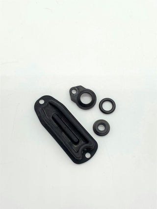 Hope Master Cylinder Seal Kit Complete Tech 4 - Black