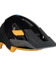 Leatt All Mtn 3.0 V25 MTB Helmet - Rust