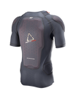 Leatt Body Tee 3DF AirFit Lite Evo - Black