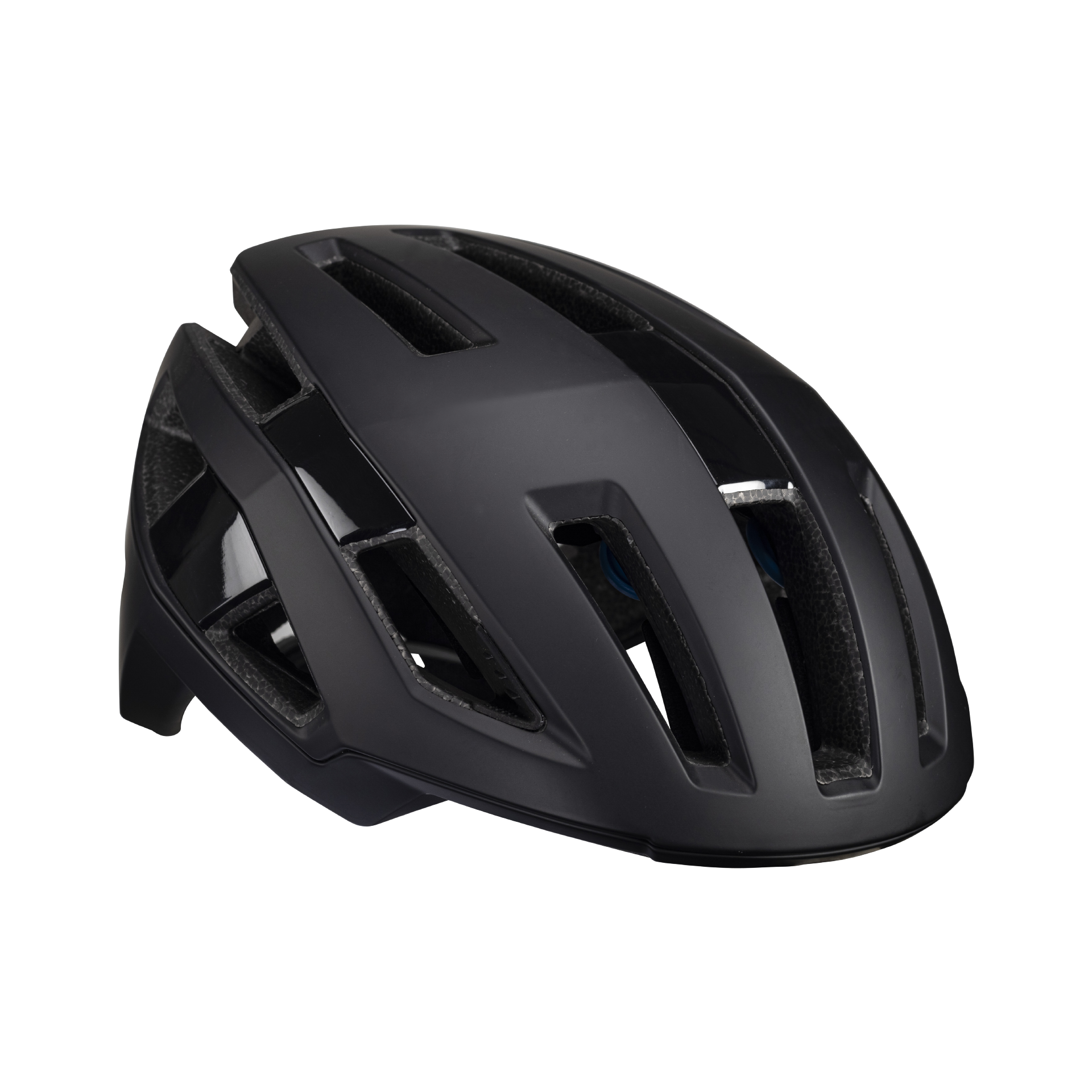 Leatt Endurance 3.0 V24 MTB Helmet - Black