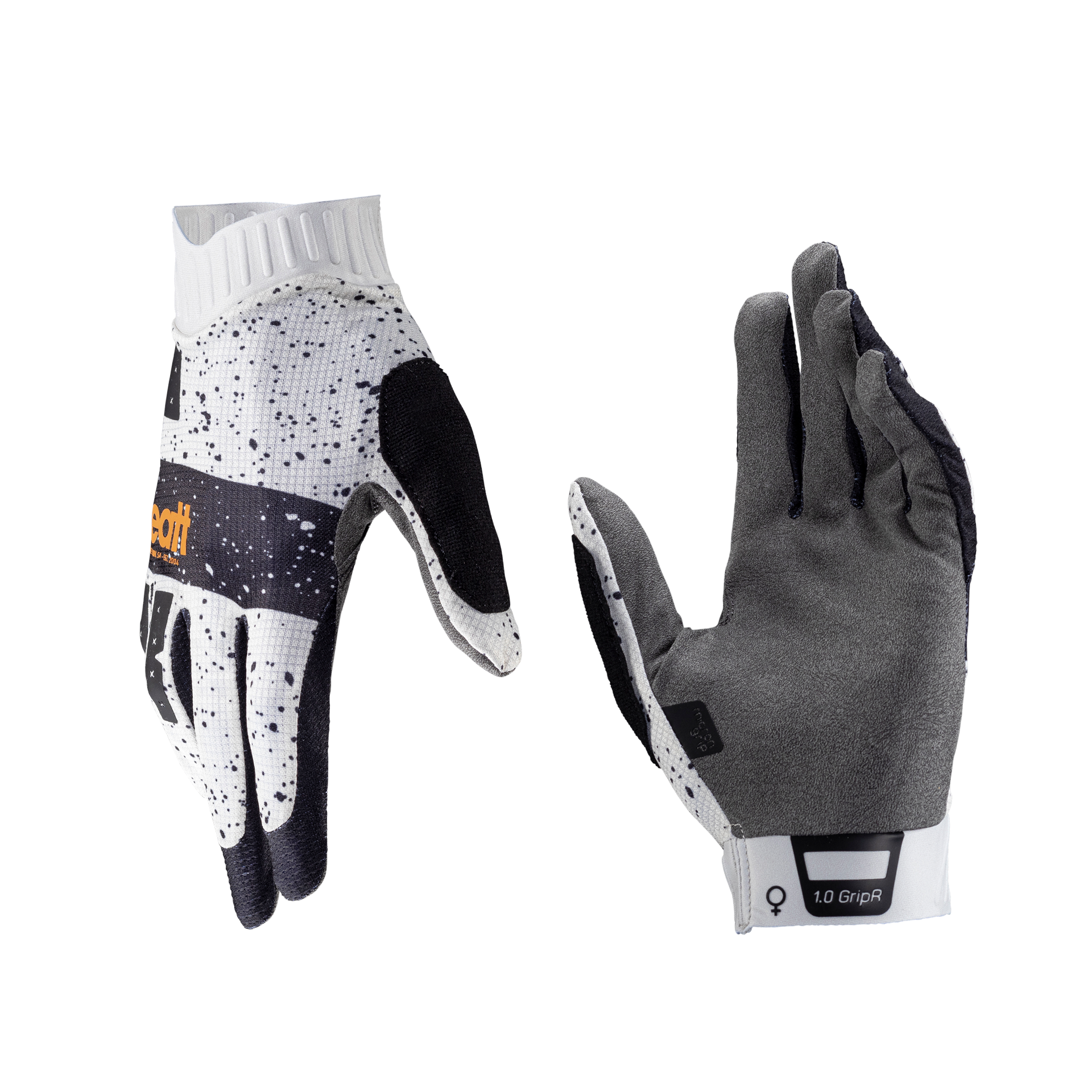 Latt Glove MTB 1.0 GripR Women - Cream