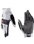 Latt Glove MTB 1.0 GripR Women - Cream