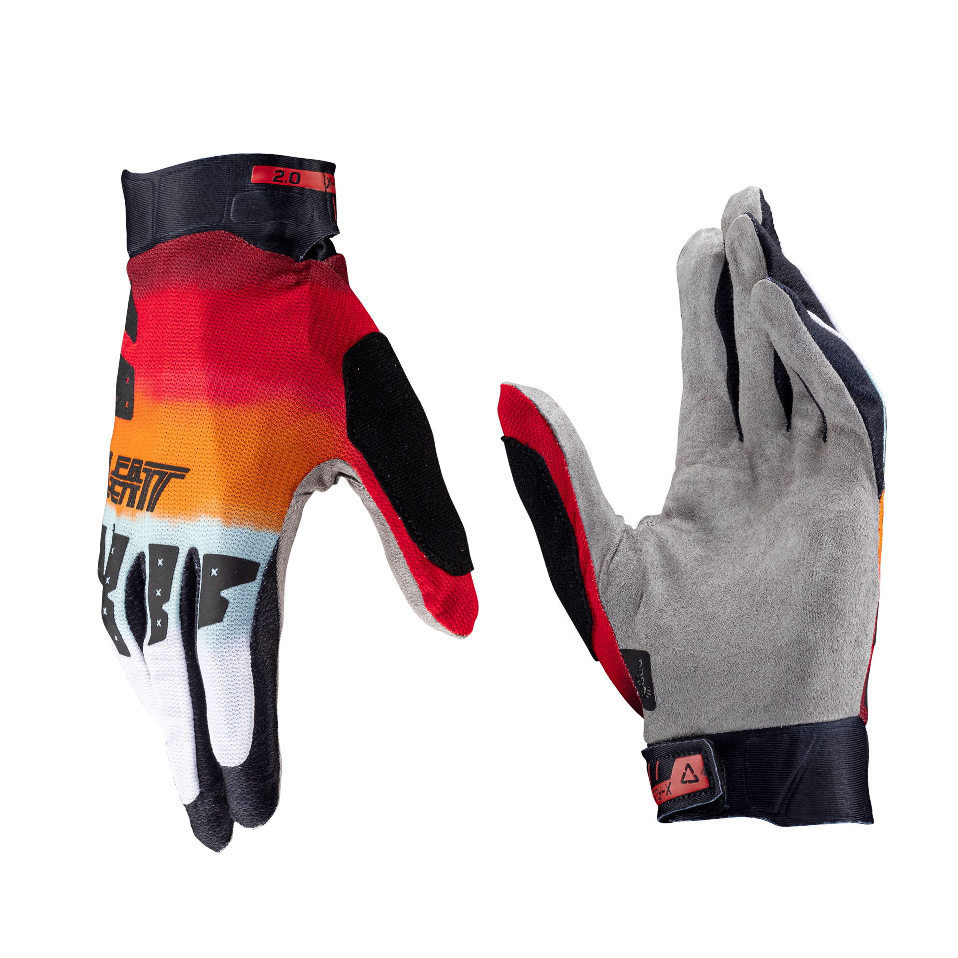 Leatt Glove MTB 2.0 X-Flow - Glamis