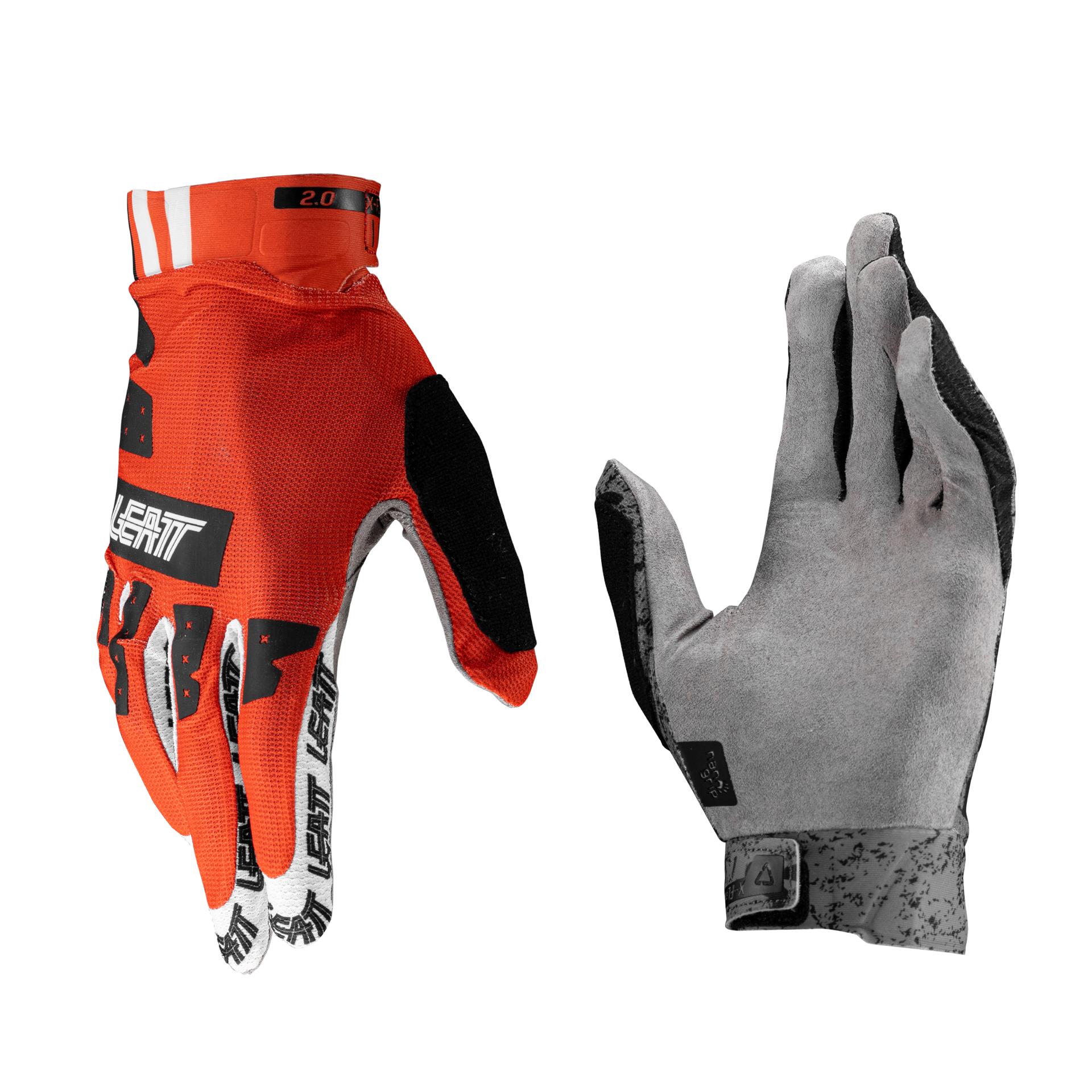 Leatt Glove MTB 2.0 X-Flow - Glow
