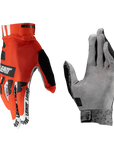 Leatt Glove MTB 2.0 X-Flow - Glow