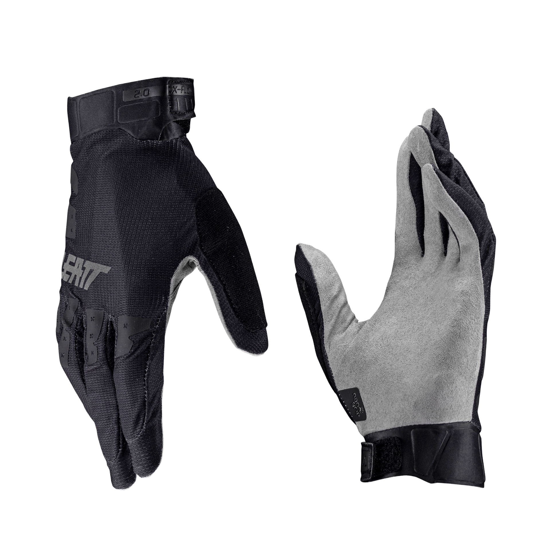 Leatt MTB 2.0 X-Flow Glove - Stealth