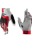 Leatt Glove MTB 4.0 - Lite Red