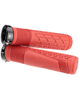 Leatt ReaFlex 6.0 Grips 31mm Regular - Lava