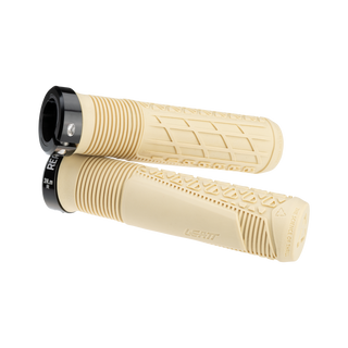 Leatt ReaFlex 6.0 Grips 31mm Regular - Peanut