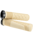 Leatt ReaFlex 6.0 Grips 29mm Thin - Peanut