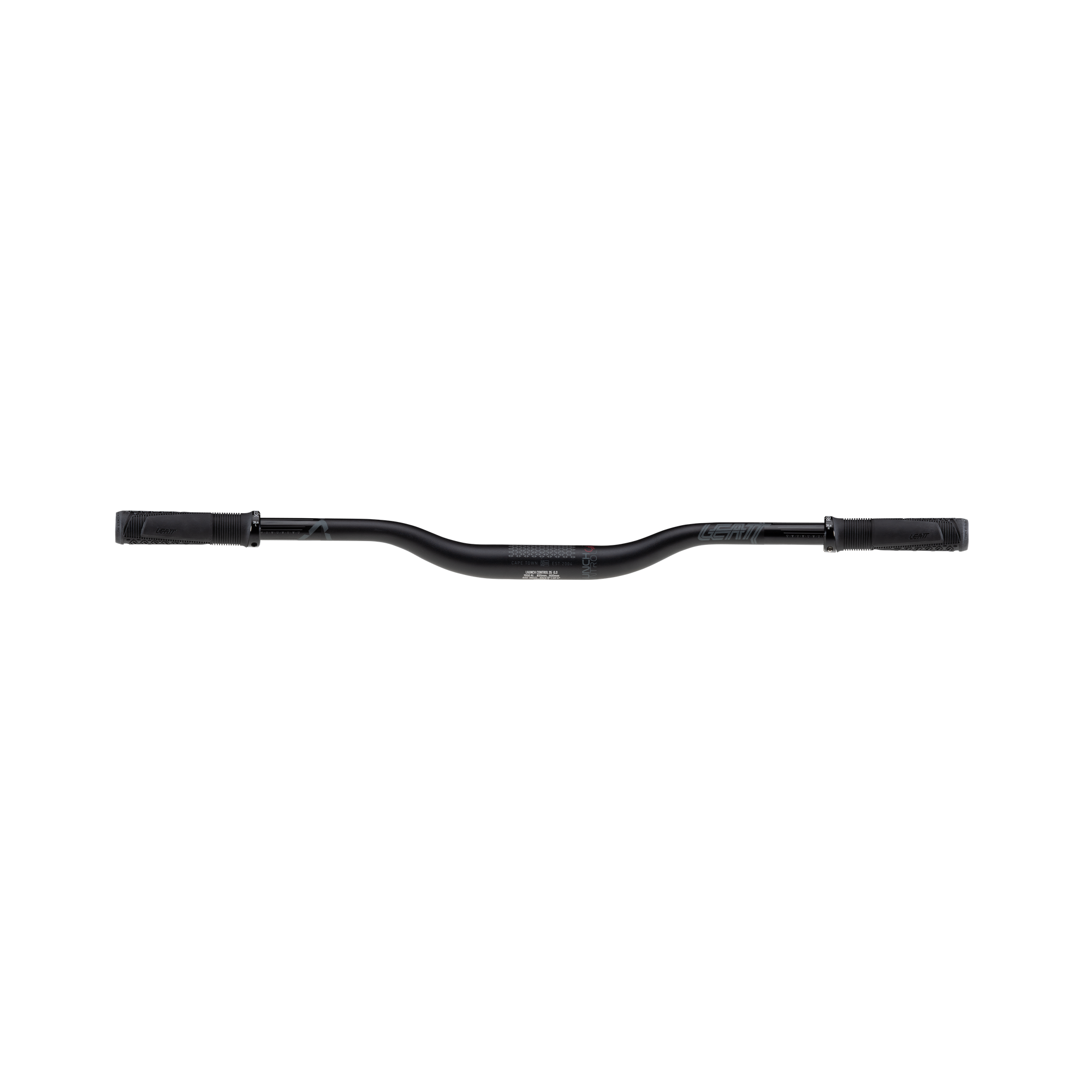 Leatt Handlebar Kit Launch Control 35 6.0 