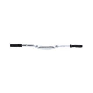 Leatt Handlebar Kit Launch Control 35 6.0 #Hi 38/9/800mm - Blast Silver