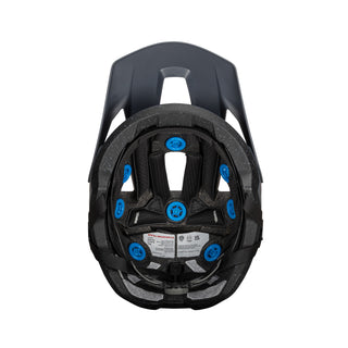 Leatt All Mtn 3.0 Helmet - Graphite