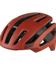 Leatt Endurance 3.0 V25 MTB Helmet - Lava