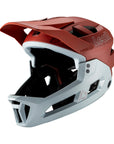Leatt Enduro 2.0 Helmet - Lava