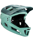 Leatt Enduro 3.0 Helmet - Pistachio