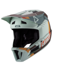 Leatt Gravity 2.0 V25 Helmet - Mint