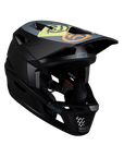 Leatt Gravity 4.0 V25 MTB Helmet - Black