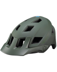 Leatt All MTN 1.0 MTB Helmet - Spinach
