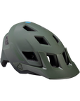 Leatt All MTN 1.0 MTB Helmet - Spinach