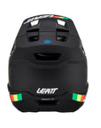 Leatt Gravity 1.0 MTB Helmet - Black