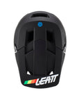 Leatt Gravity 1.0 MTB Helmet - Black