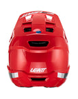 Leatt Gravity 1.0 MTB Helmet - Fire