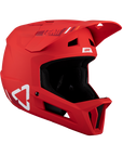 Leatt Gravity 1.0 MTB Helmet - Red