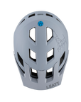 Leatt All MTN 1.0 V23 MTB Helmet - Titanium