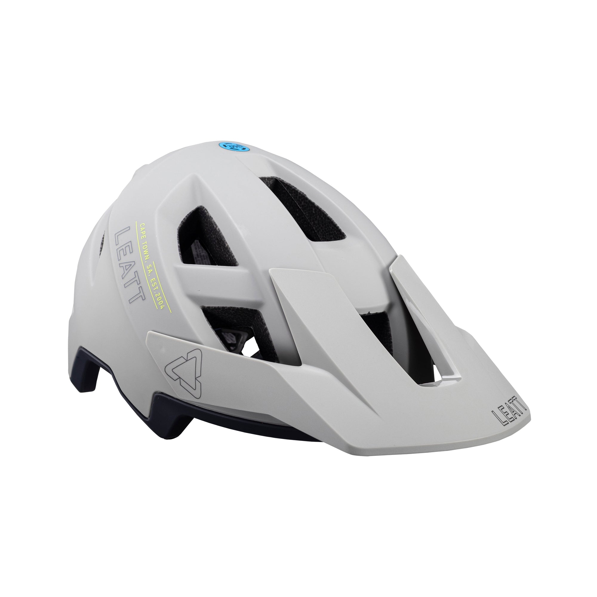 Leatt All MTN 2.0 Helmet - Granite