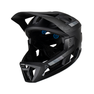 Leatt Enduro 2.0 V23 MTB Helmet - Stealth