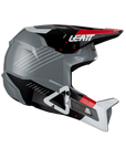 Leatt Gravity 2.0 Helmet - Titanium